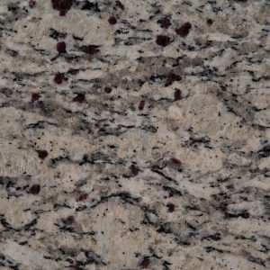 MSI Granite Countertops - Santa Cecilia Lc