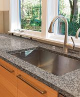 MSI Granite Countertops - Santa Cecilia Lc