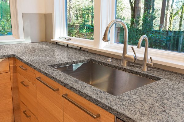 MSI Granite Countertops - Santa Cecilia Lc