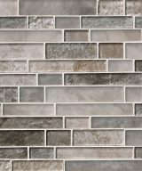 MSI Savoy Interlocking Pattern 8mm