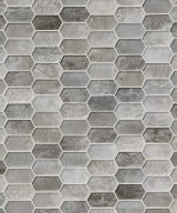 MSI Savoy Picket Pattern 8mm