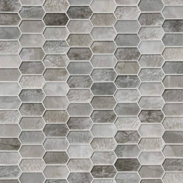 MSI Savoy Picket Pattern 8mm
