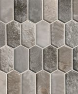 MSI Savoy Picket Pattern 8mm