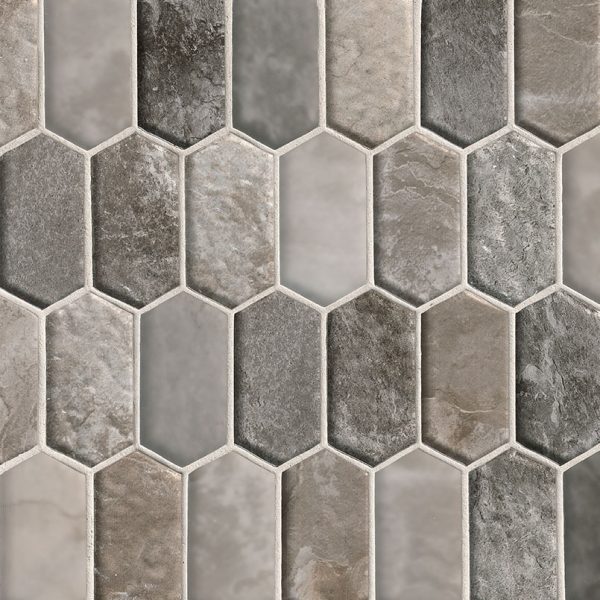 MSI Savoy Picket Pattern 8mm