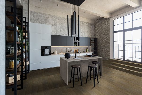MSI Quartzite Countertops - Sea Pearl
