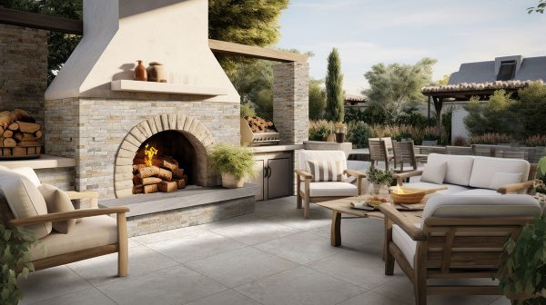 MSI Quartzite Countertops - Sea Pearl