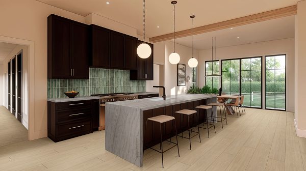 MSI Quartzite Countertops - Sea Pearl