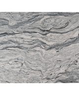 MSI Granite Countertops - Silver Cloud
