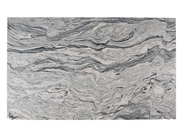 MSI Granite Countertops - Silver Cloud