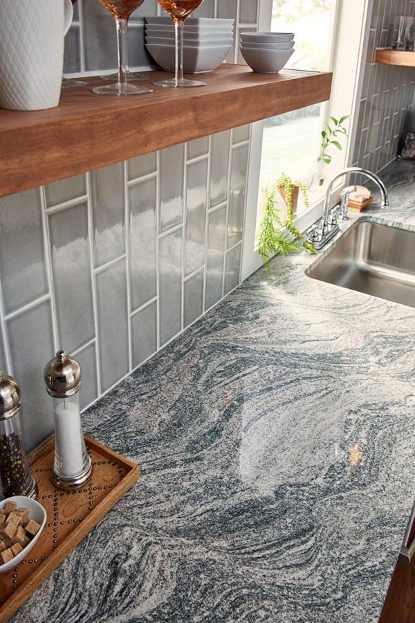 MSI Morning Fog Subway Tile 4x12