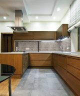 MSI Silver Travertine Subway Tile 2x4