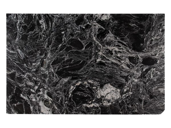 MSI Granite Countertops - Silver Waves