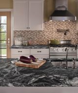 MSI Granite Countertops - Silver Waves