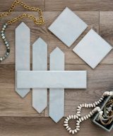 MSI Porcelain & Ceramic Wall Tile Renzo Sky 3x12
