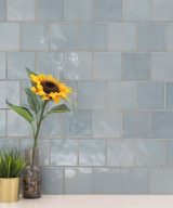 MSI Porcelain & Ceramic Wall Tile Renzo Sky 5x5