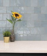 MSI Porcelain & Ceramic Wall Tile Renzo Sky 5x5