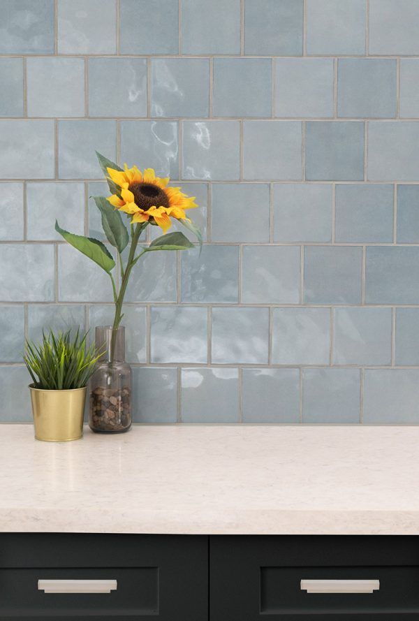 MSI Porcelain & Ceramic Wall Tile Renzo Sky 5x5