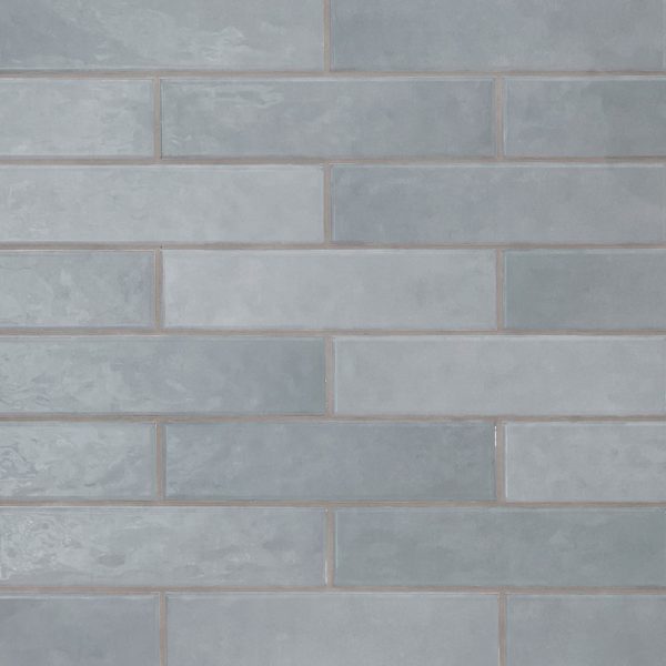 MSI Porcelain & Ceramic Wall Tile Renzo Sky 3x12
