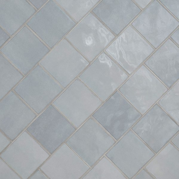 MSI Porcelain & Ceramic Wall Tile Renzo Sky 5x5