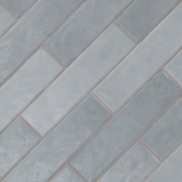 MSI Porcelain & Ceramic Wall Tile Renzo Sky 3x12