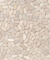 MSI Sliced Pebble Earth Tumbled