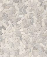 MSI Sliced Pebble Truffle Tumbled