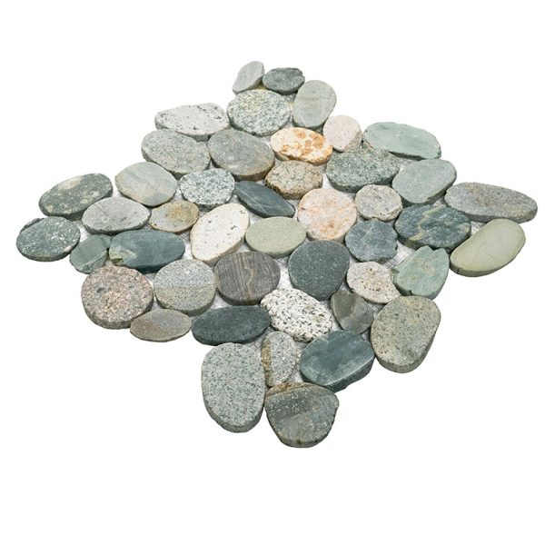 MSI Sliced Rainforest Pebble