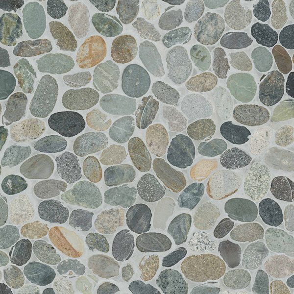 MSI Sliced Rainforest Pebble