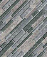 MSI Smoky Alps Interlocking 8mm
