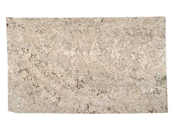 MSI Granite Countertops - Snowfall