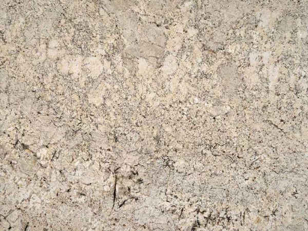 MSI Granite Countertops - Snowfall