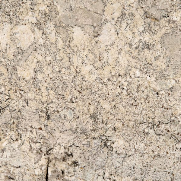 MSI Granite Countertops - Snowfall