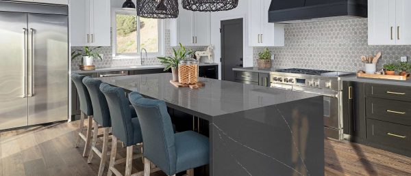MSI Quartz - Soapstone Metropolis