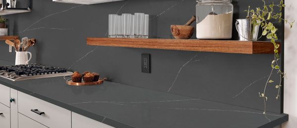 MSI Quartz - Soapstone Metropolis