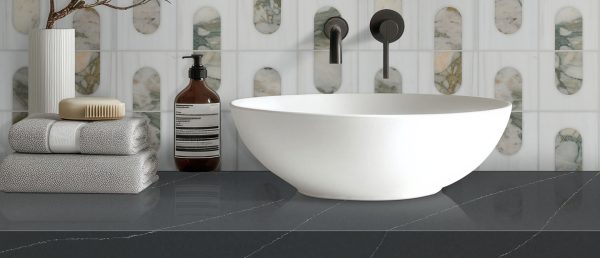 MSI Quartz - Soapstone Metropolis