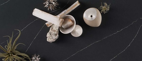MSI Quartz - Soapstone Metropolis