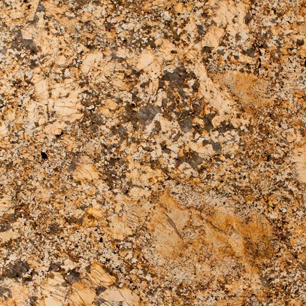 MSI Granite Countertops - Solarius