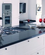 MSI Quartz - Sparkling Black