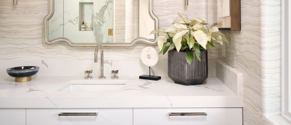 MSI Quartz - Statuary Classique