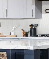 MSI Quartz - Statuary Classique