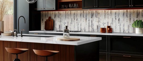 MSI Quartz - Statuary Classique