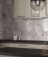 MSI Porcelain & Ceramic Wall Tile Renzo Sterling 5x5