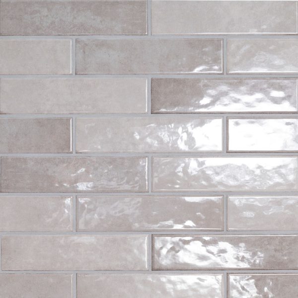 MSI Porcelain & Ceramic Wall Tile Renzo Sterling 3x12