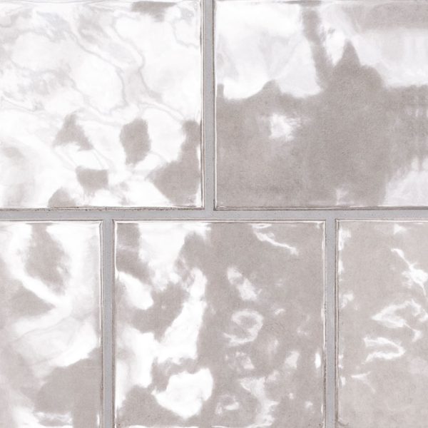 MSI Porcelain & Ceramic Wall Tile Renzo Sterling 5x5