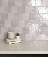 MSI Porcelain & Ceramic Wall Tile Renzo Sterling 5x5