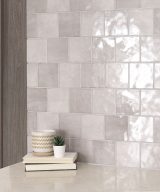 MSI Porcelain & Ceramic Wall Tile Renzo Sterling 5x5
