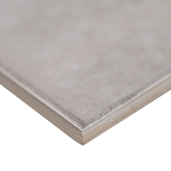 MSI Porcelain & Ceramic Wall Tile Renzo Sterling 5x5