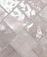 MSI Porcelain & Ceramic Wall Tile Renzo Sterling 5x5