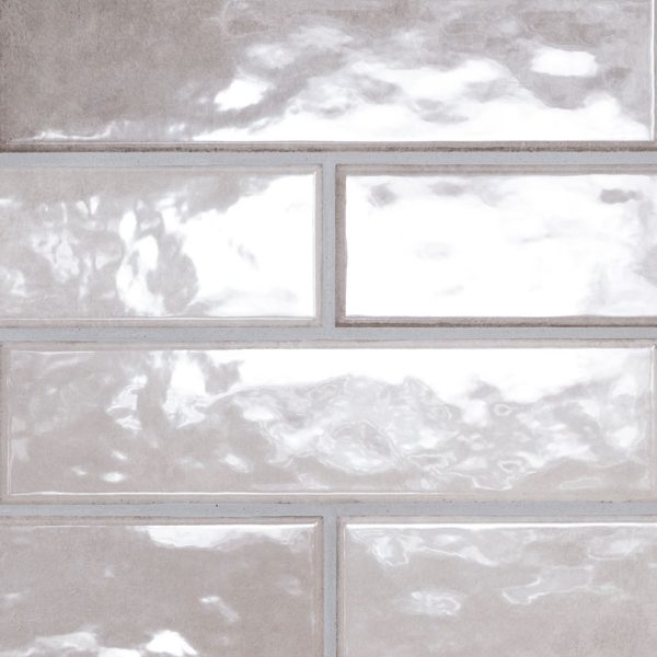 MSI Porcelain & Ceramic Wall Tile Renzo Sterling 3x12