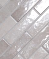 MSI Porcelain & Ceramic Wall Tile Renzo Sterling 3x12
